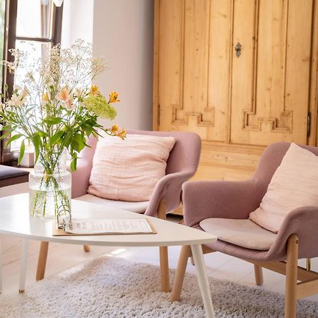 Tomte - Scandinavian Apartment Krakow Bagian luar foto