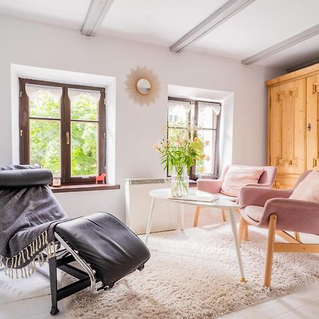 Tomte - Scandinavian Apartment Krakow Bagian luar foto