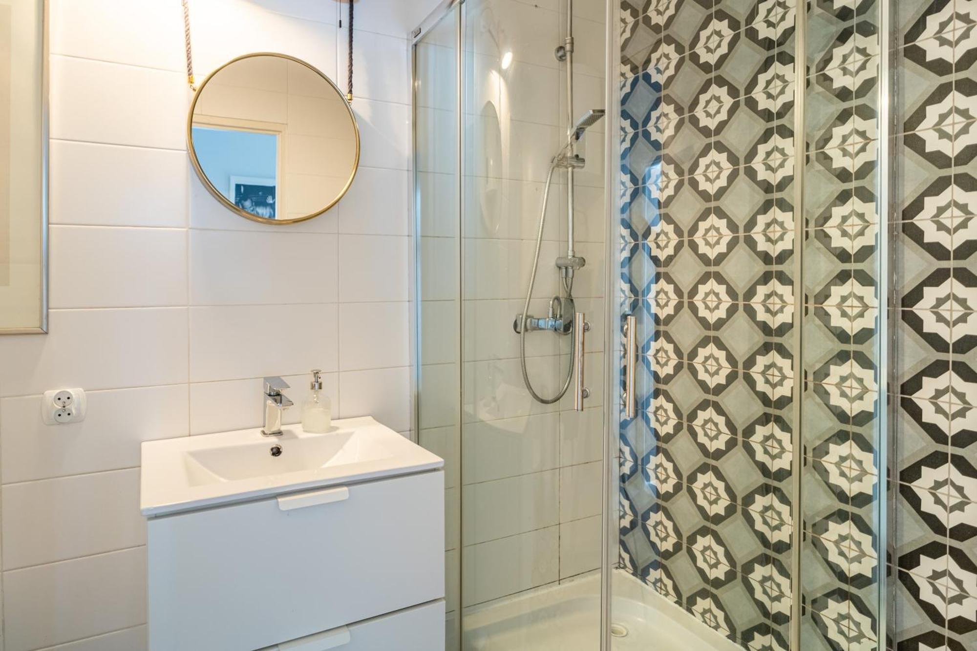 Tomte - Scandinavian Apartment Krakow Bagian luar foto