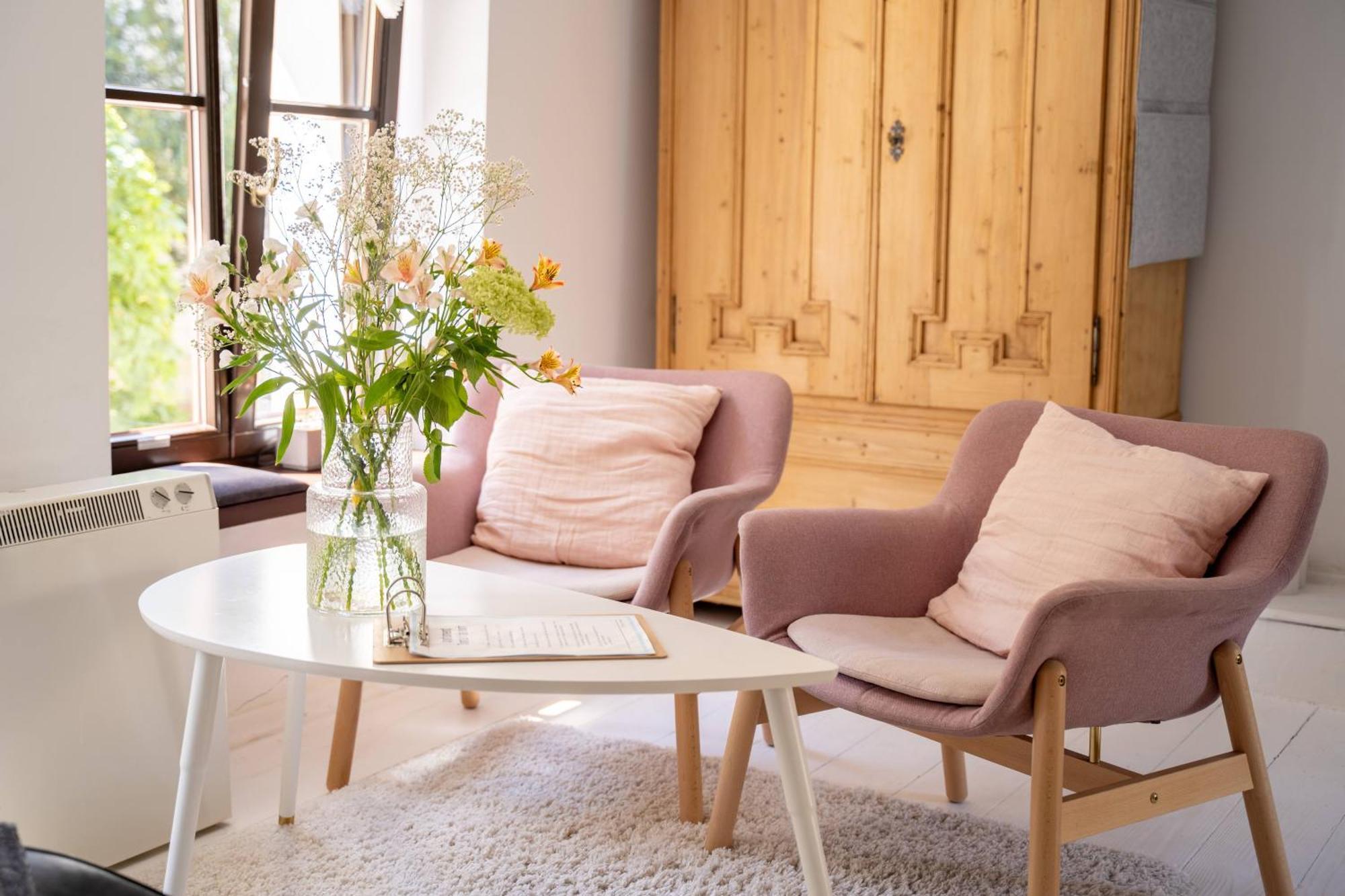 Tomte - Scandinavian Apartment Krakow Bagian luar foto